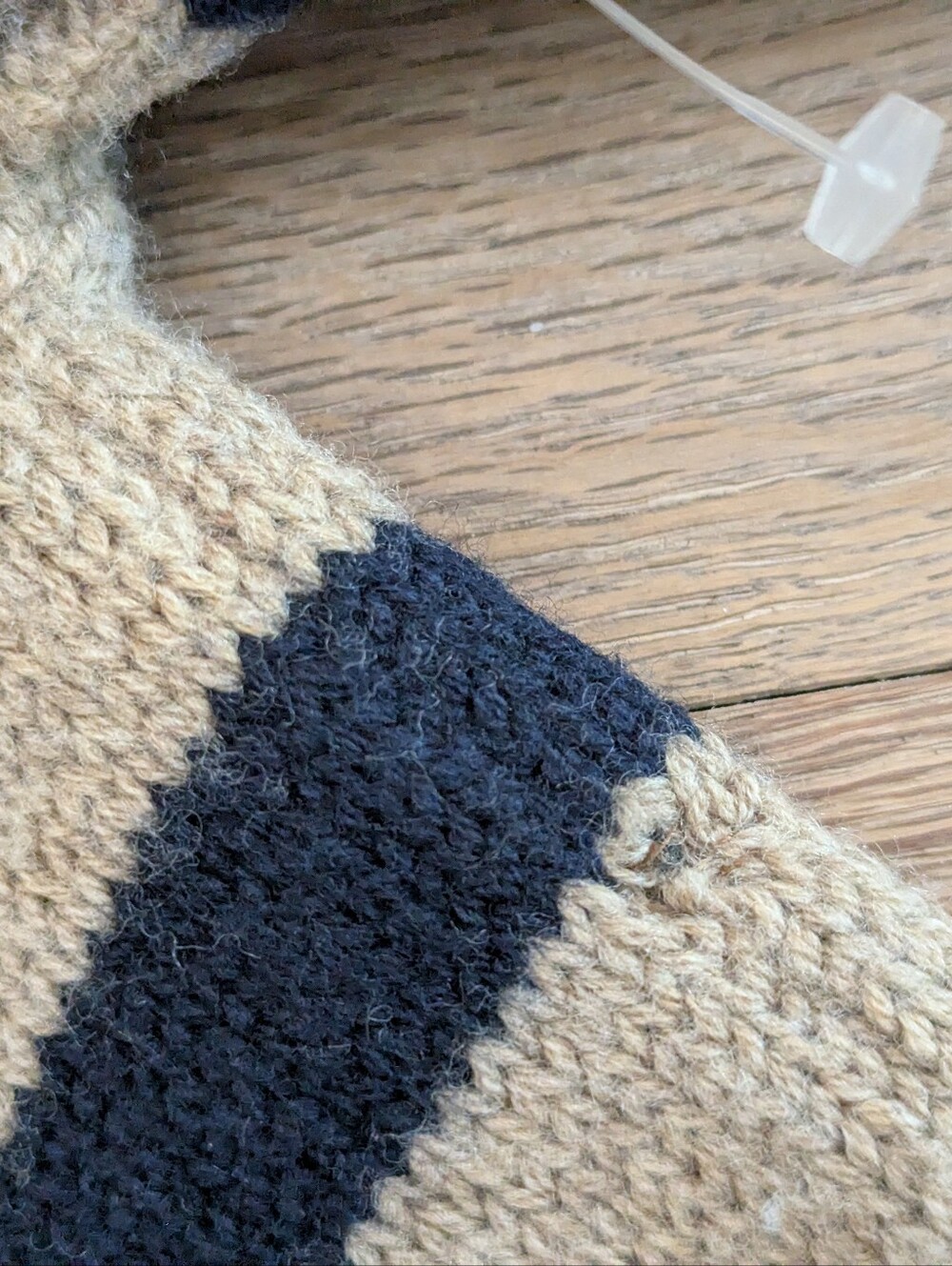 La Ligne Women’s Jack Sweater - Size XS - Picture 8 of 9